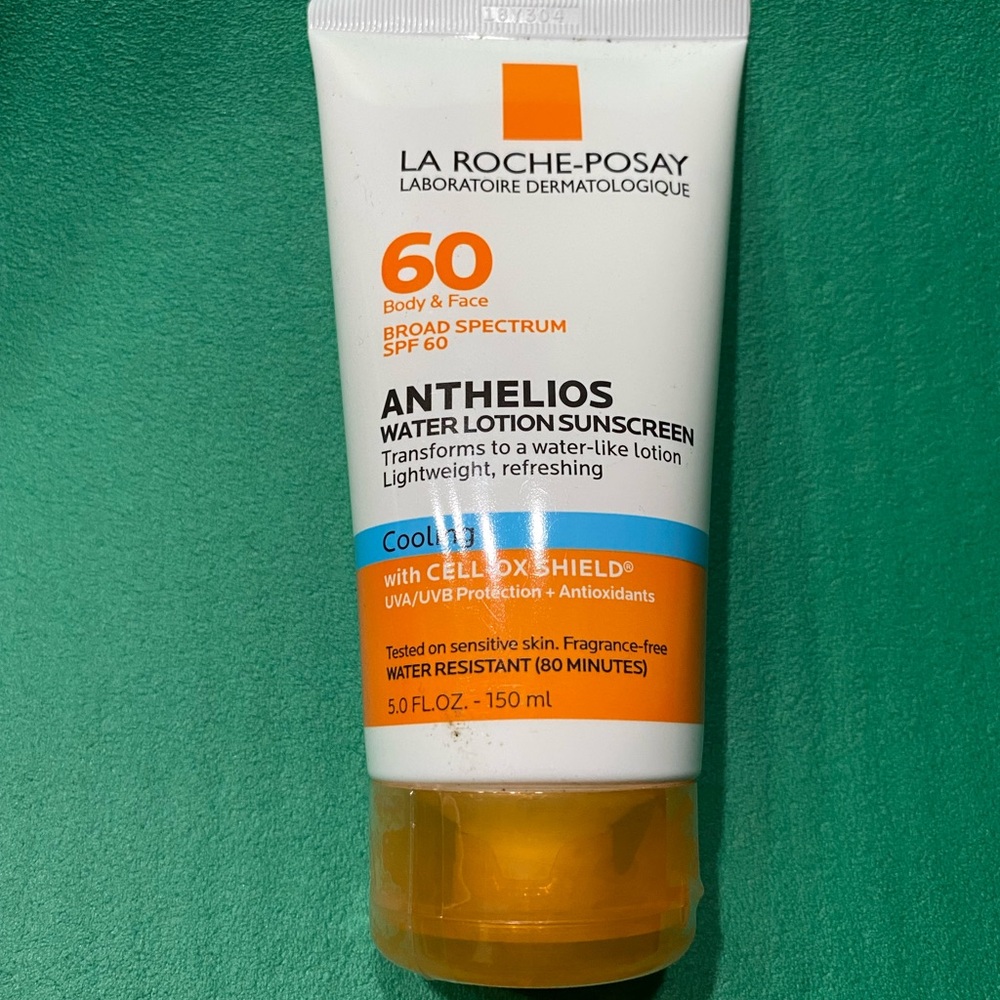 La Roche Posay Water Lotion Sunscreen